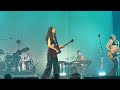 HAIM - Forever [Live in Vancouver 2022]