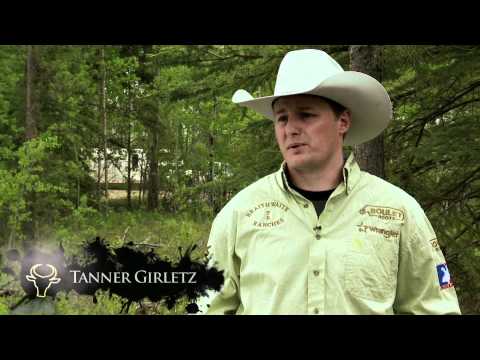 Hell on Hooves: Season 4 - Episode 1, Act 1