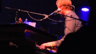 &quot;Rainy Girl&quot; - Andrew McMahon in the Wilderness