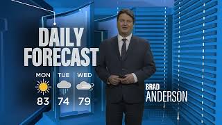 1011 Weather Team 30