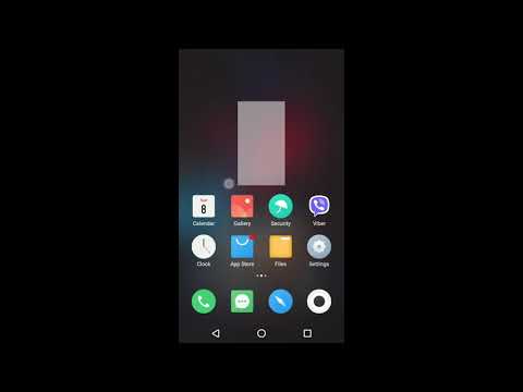 Flyme 8: Notifications Attacks from Pre-Installed Apps