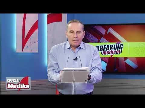 Medika Special 19.02.2020 - MEDIC REPUTAT GĂSIT MORT ÎN CASĂ. AVEA 42 DE ANI