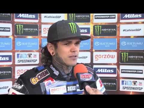 Rietumu Bank Latvian FIM Speedway Grand Prix preview