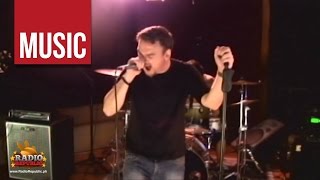 Wolfgang - Sandata Live!