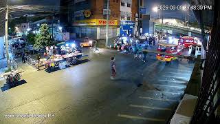 Agdao Market Cam 2 #BenjieBabor #philipinnes #Davaocity live webcam