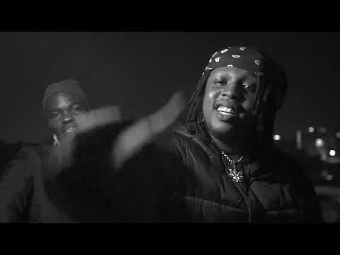 Sabi Wu - Nyamaza (Feat. Korb$, Ouma Wa Mafegi, Mr.K, Kig$)[Official Video]