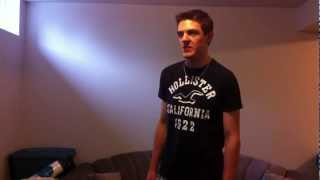 Titus Andronicus - &quot;Come Lavinia&quot; Monologue (A.V, Sc.ii)