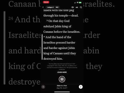 Judges 3, 4, 5, 6, 7,  Luke 7:36-50, Luke 8:1-39