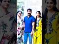 Revanth Reddy Daughter Nymisha Rare Pic S Revanthreddy Telangana Telangananews