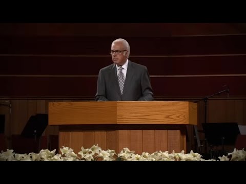 Through Christ, Life, Part A (Romans 5:15–21) | John MacArthur
