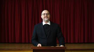 SZÓSZÉK - Református Istentisztelet