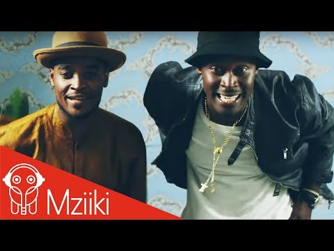 King Kaka X Sudi Boy - Sababu (Official Music Video)