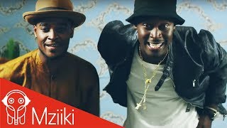 King Kaka X Sudi Boy - Sababu (Official Music Video)