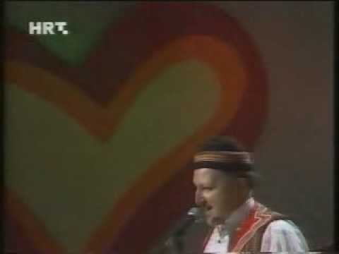 Pod starim krovovima - Gde si moj prijatel