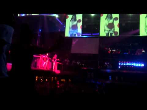 Richie Hawtin,Dubfire--- Cocon Heroes--- 22/08/11 @ AMNESIA-IBIZA