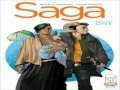 Saga Issue 1: Comic Book Review 