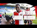 ? Javairo Dilrosun na BEAUTY tegen Vitesse: 'Deze goal was echt bewust'