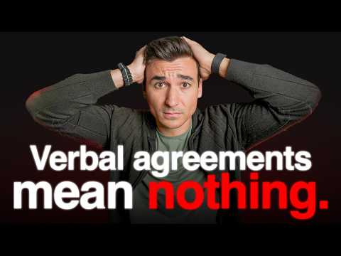 Negotiate Acquisitions