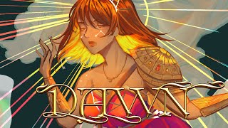 【SOLARIA】 Dawn / CircusP