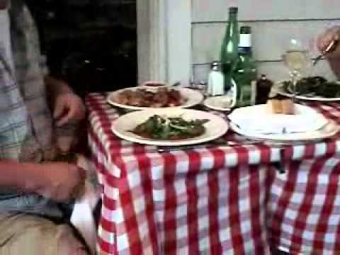 Berkshiresnow.com - Frankie's in Lenox, MA