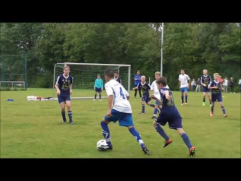 26.08.2017, Goslarer SC - TSG Bad Harzburg II 4:0 (2:0)