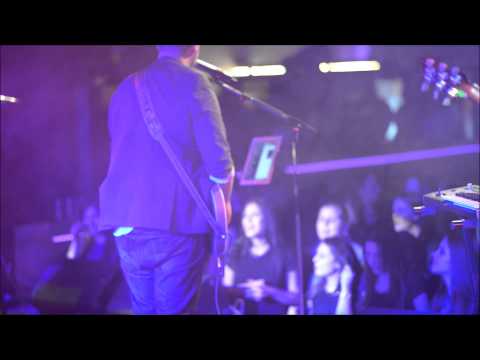 "SEL - Bir derdim var" live @ ORA Club Filderstadt
