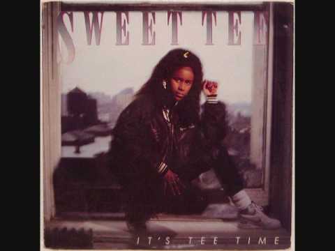 Sweet Tee - It's Like That Y'all / Acappella & Instrumental