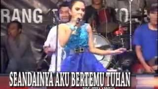 Download lagu Seandainya Bertemu Tuhan Voc Vika Aprilia New Bintang Yenila mp3 Download lagu Seandainya Bertemu Tuhan Voc Vika Aprilia New Bintang Yenila mp3