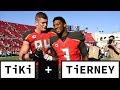 Jameis Winston Is Blossoming To A Great Quarterback | Tiki + Tierney