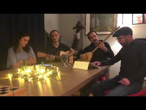 Hasretim Sana (Hasret Gültekin)