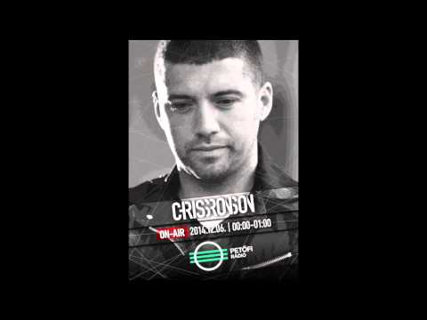 Petőfi DJ mixed by Chriss Ronson // 06.12.2014. // facebook.com/chrissronson