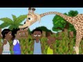 Ubongo Kids Webisode 13 Desimali Kisimani