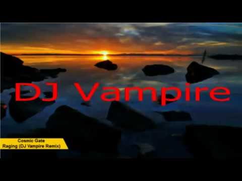 DJ Vampire - Soundcheck Mix