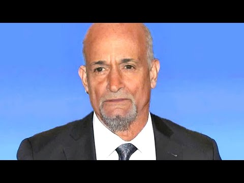 Mark Medlock hinterließ ein Vermögen, das seine Familie zu Tränen rührte.