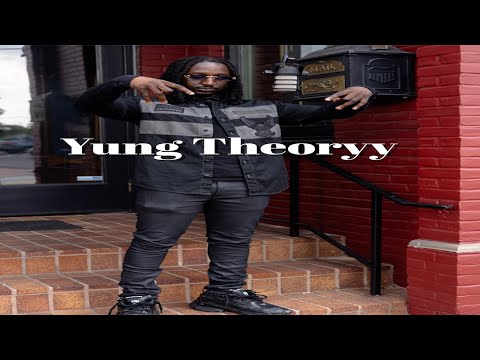 YungTheoryy - Slim Chances (MainStreet Mic Performance)