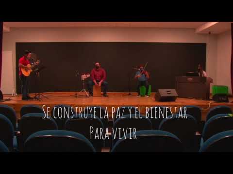Vivir Pura Vida - Carlos Guzmán