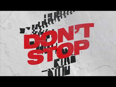 Biscits - Don't Stop | Insomniac Records