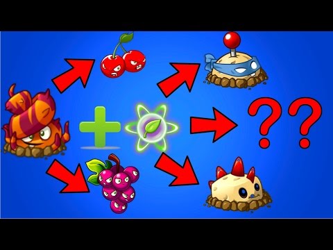 Plants vs Zombies 2 Gargantuar vs Escape Root New Level!