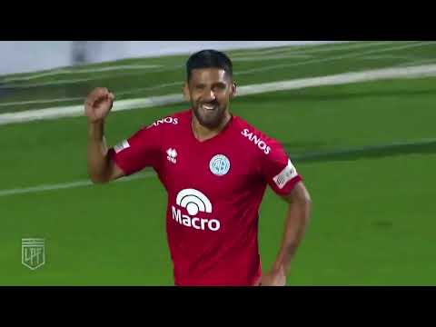 TODOS los GOLES de FRANCO JARA 2023