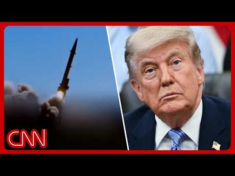 伊朗聲稱擊中美軍基地；川普改變協議提議！ (Iran claims to strike US base; Trump changes deal proposal)