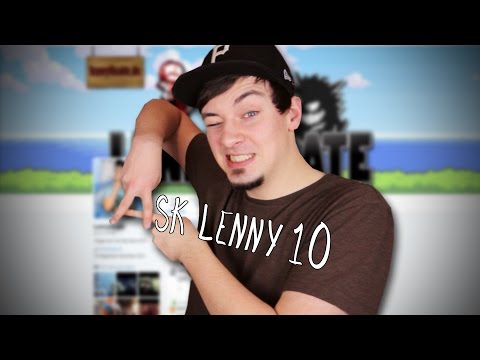 ASK LENNY #10 -- Logisches Pokémon und nie wieder YouTube