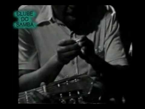 Quantas Lagrimas - Velha Guarda da Portela