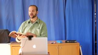 The True Godhead According To The Bible