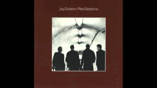 Insight - Joy Division