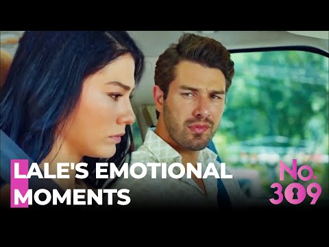 Lale Could Not Hold Back Her Dreams - No.309 Episode 210