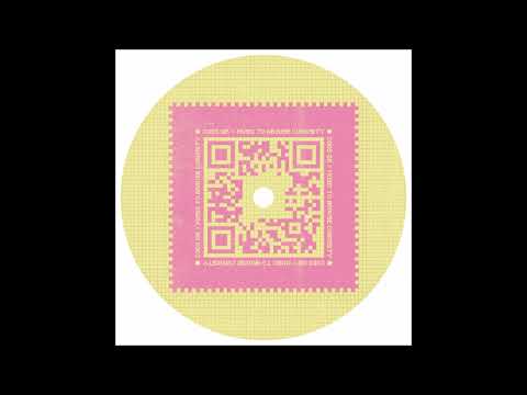 Artist Code 4D422E - Liquid Room [COD3QR014]