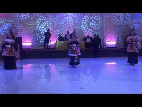 Langi Tau`olunga `o Hausia Leleifi - Gorgeous Gardenias performing in Arizona