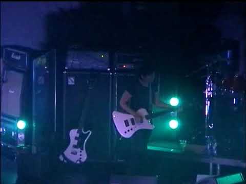 MY BLOODY VALENTINE - 22/06/2008