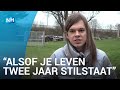 Irina staat op jarenlange wachtlijst voor transgenderzorg