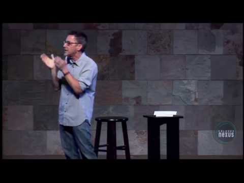 Acts 26:19-32 - Life on Purpose